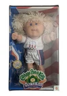 1996 Cabbage Patch Olympikids Doll-Special Edition Basketball