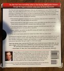 The Great Depression Ahead: How to Prosper in the Crash - Dent, Jr. - Audio Book — photo 2