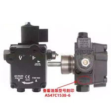 1PC AS47A1536-6 AS47A7432-4 AS47C1538-6 AS47B1537-6 For Suntec Diesel Oil Pump