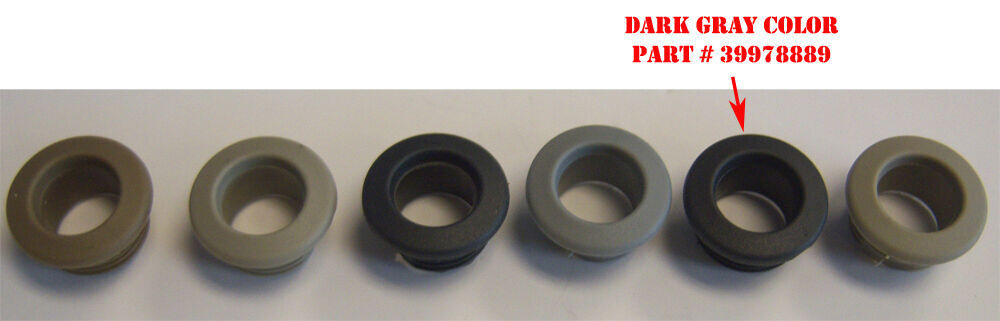 Volvo interior door knob trim ring S60 S80 XC70 XC90 V70