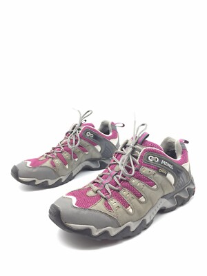 Meindl Respond GTX Zapatillas De Senderismo Para Mujer T.41 US.8,5 UK.7