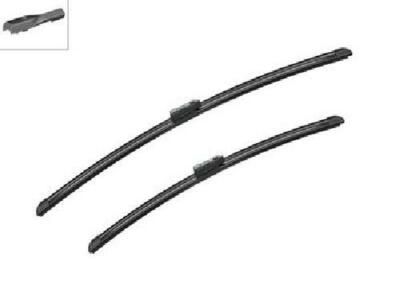 Genuine Bosch Wiper 3 397 007 638 for Audi Land Rover Porsche Seat VW