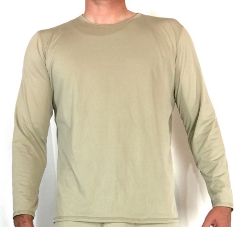 Military Gen III Thermal Undershirt 