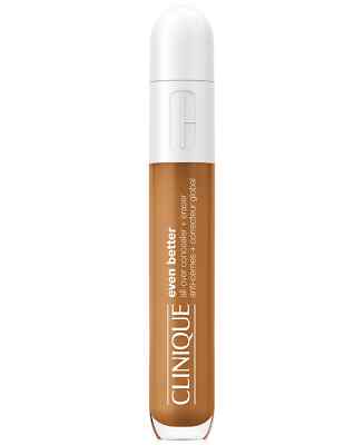 Clinique Even Better All-Over Concealer + Eraser, 0.2 oz. New. Select Your Shade