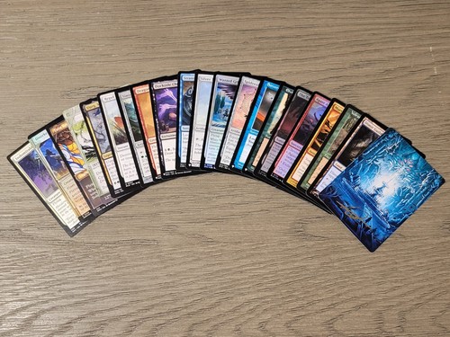 Magic The Gathering Mystery Repacks Mythics Rares Foils! *Includes Final Fantasy - Picture 22 of 39