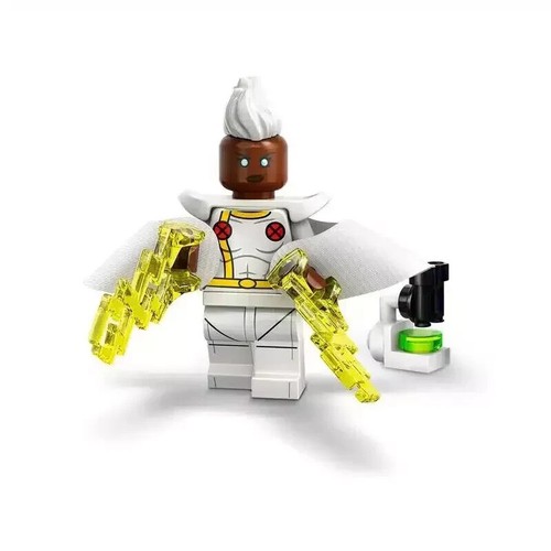 LEGO® Minifigure 71039 Marvel Studios Serie 2 - SCEGLI IL TUO PERSONAGGIO! - Imagen 6 de 26