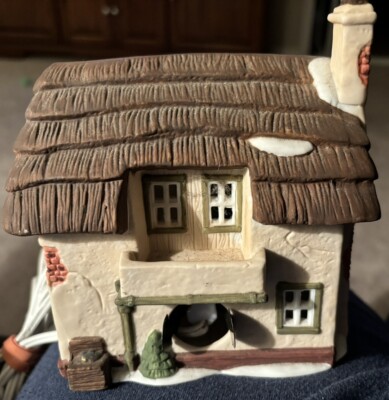 DICKEN’S SERIES 1986 department 56 Dickens Series Toy Shop” From 1986 | eBay