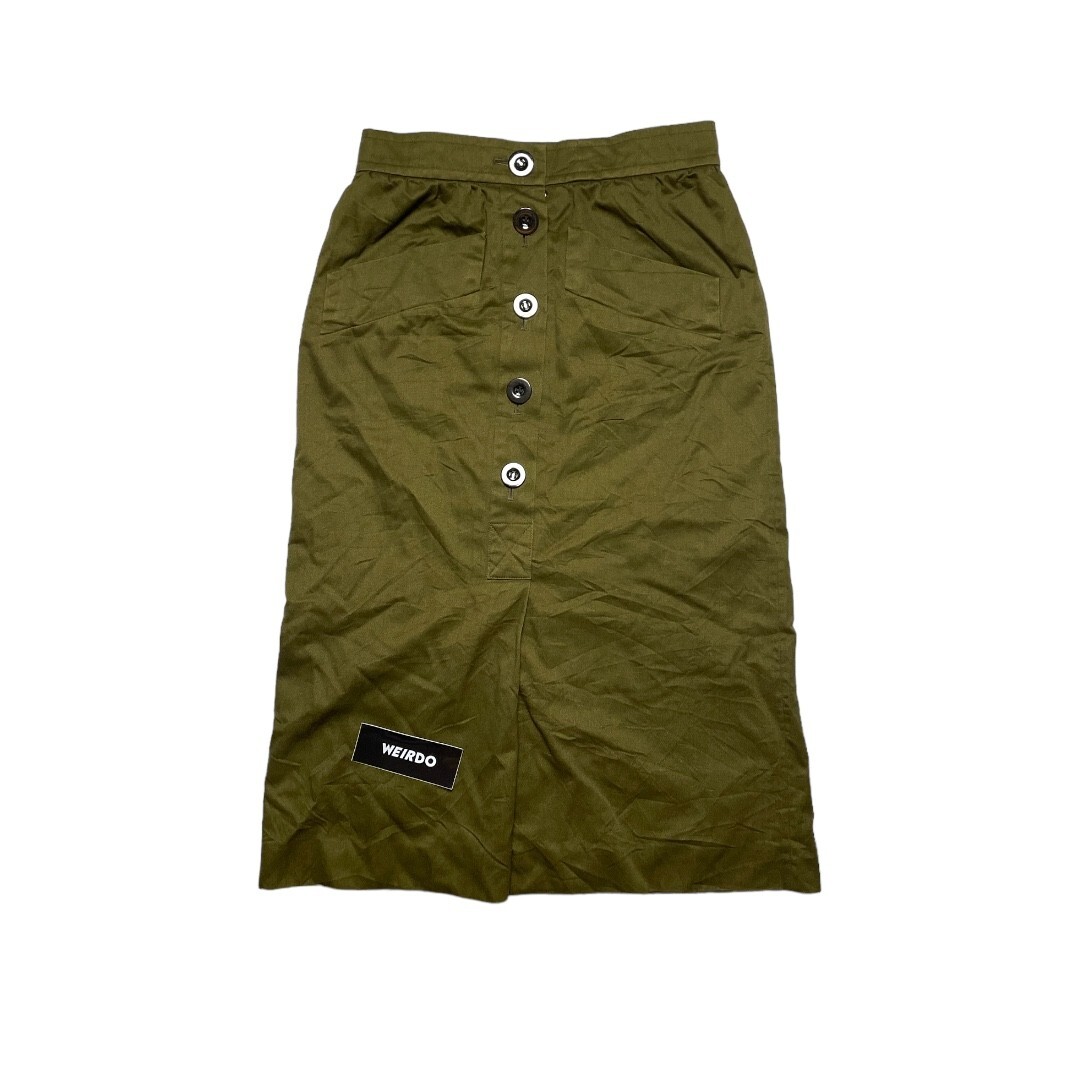 Gonna vintage Yves Saint Laurent