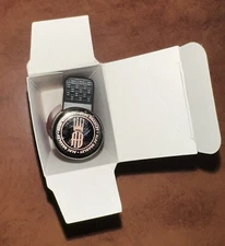 Palio x Alec Bradley Siena Single-Jet Cigar Torch Lighter