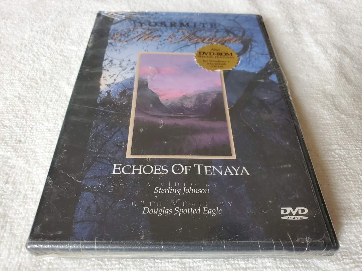 その他 Yosemite: The Seasons [DVD] YOSEMITE THE SEASONS-ECHOES OF - Yosemite: The Seasons - DVD