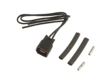 Engine Crankshaft Position Sensor Connector fits Ford Excursion 2000-2002 89HCSS