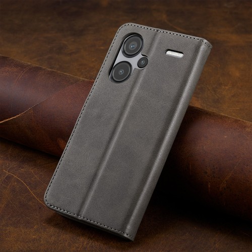 Fashion Flip PU Leather Card Wallet Phone Case For Redmi Note 13 Pro Plus 12 11 - Picture 64 of 64