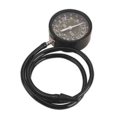 #ad Sealey Pressure Tester Vacuum Fuel Garage Workshop DIY GBP 31.14