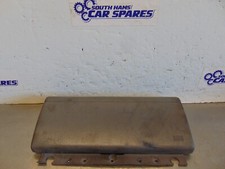 Jeep Wrangler Dashboard Panel Passenger Left Cover Trim Tj 97-06 Grey Rhd Jeep Wrangler Dashboard Panel Passenger Left Cover Trim Tj 97-06 Grey Rhd