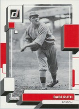2022 Donruss Baseball Variations Gallery and Checklist 47