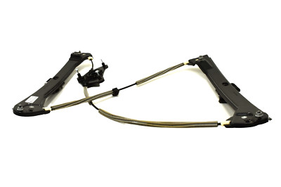 2012-2022 VW Volkswagen Passat OEM Front Left LH Door Window Glass Regulator