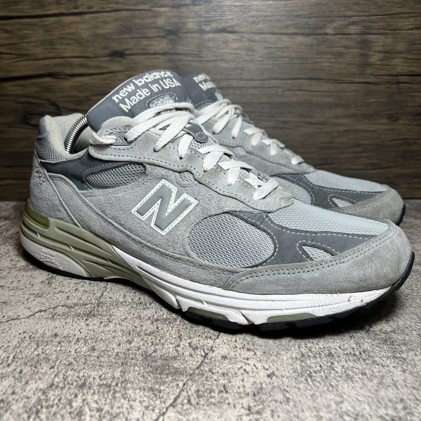 New Balance MR993GL 