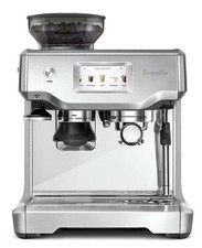 NUEVA TODAVÍA EN CAJA Breville Barista Touch cafetera espresso BES880BSS