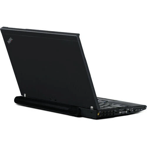 TOP Lenovo X201 12.1 Zoll Core i5 520M 4GB 160GB BT DisplayPort Windows 7 Pro - Bild 2 von 4