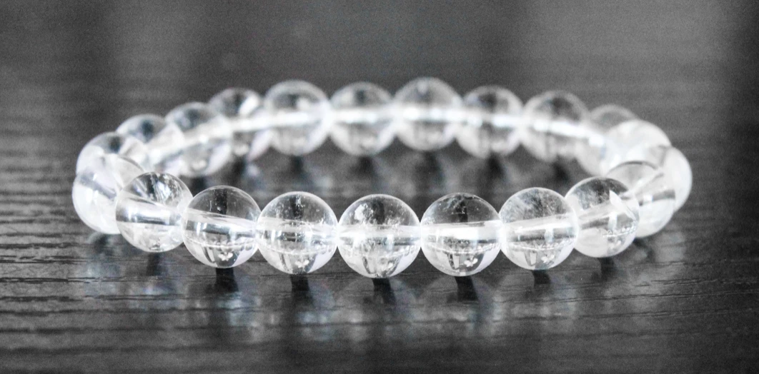 Phenacite bracelet shop