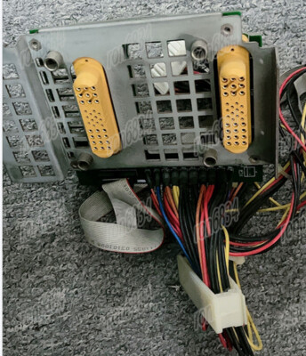 1pc   used   SUN 370-5961 Sun Fire V250 Power Backplane 3705691 #A6-22