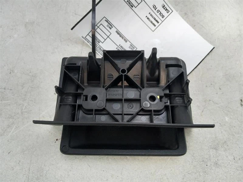 Ford F150 Old 2004 manija de puerta interior trasera izquierda 9082 Foto 4 de 4