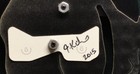 Star Trek SPOCK Leonard Nimoy Handmade One-of-a-Kind Metal Wall Art SIGNED -Look — photo 3