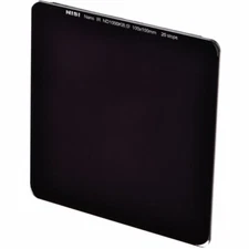 NiSi 100 x 100mm Nano IRND 6.0 Filter (20-Stop)
