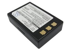 46-00518 MET-46-00518 Battery for Metrologic SP5700 Optimus PDA MK5710 2000mAh