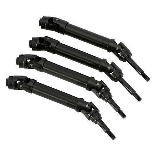 RC Traxxas Slash Rustler Stampede Steel 