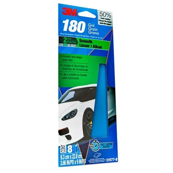 3m automotive sandpaper online