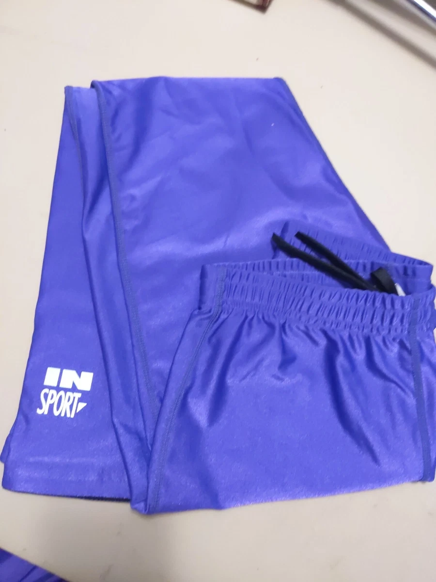 Insport running shop tights
