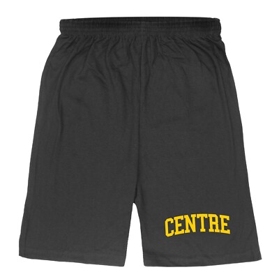 Centre College Colonels NCAA College Fleece Game Day Shorts
