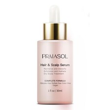 Hair Growth Serum: Scalp Serum for Hair Growth - Treats Hair Loss, Thinning Hair