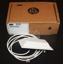 New in Box--Cisco Aironet AIR-ANT5959 2.4GHz 2dBi Diversity Omni Ceiling Antenna