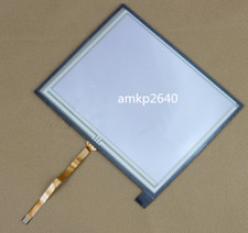5.6" inch 4wire Industry Resistive Touch Screen Panel Digitizer Glass 126 100mm
