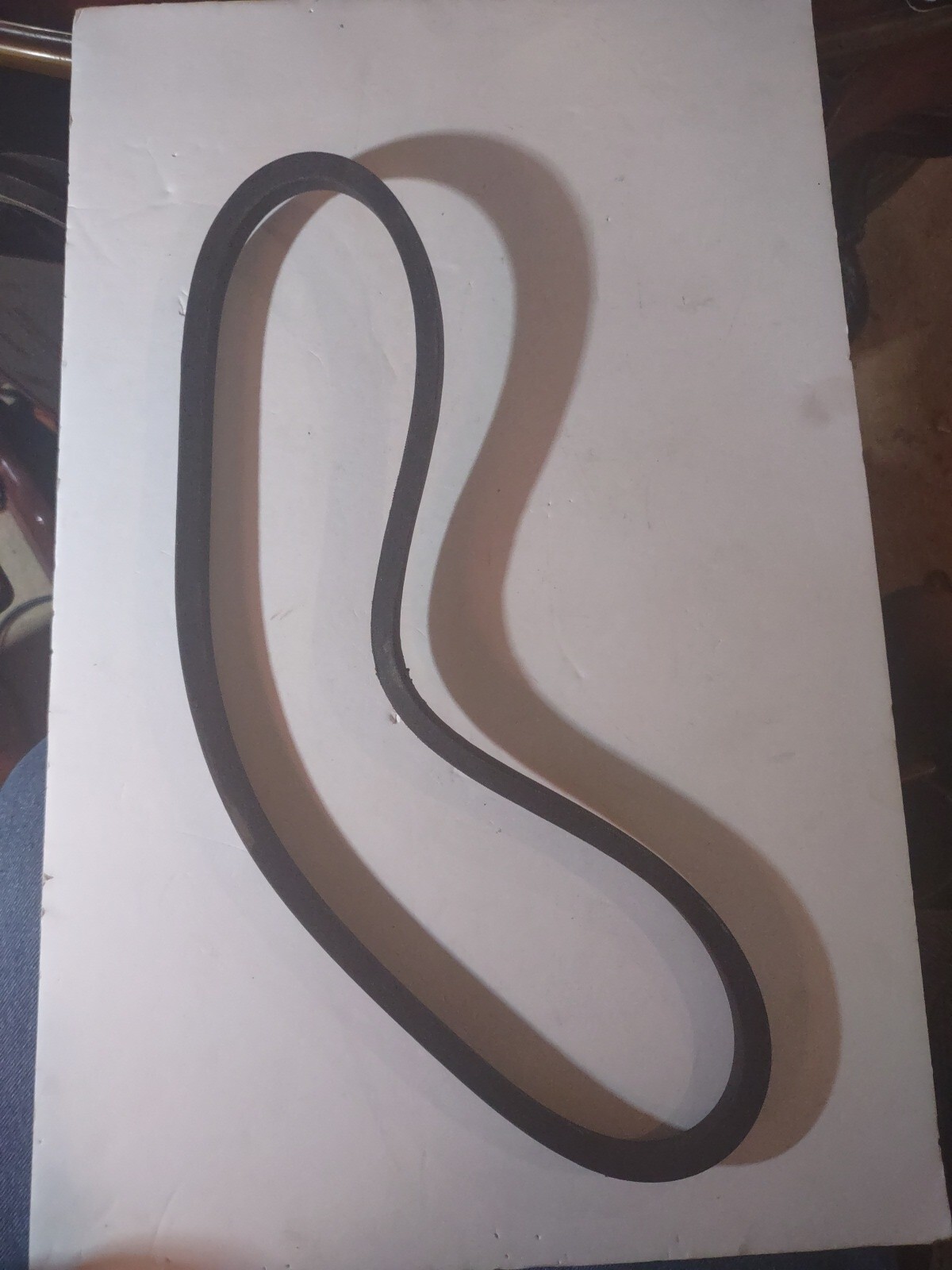 D&D Power Drive Belt B40 / 5L430 eBay