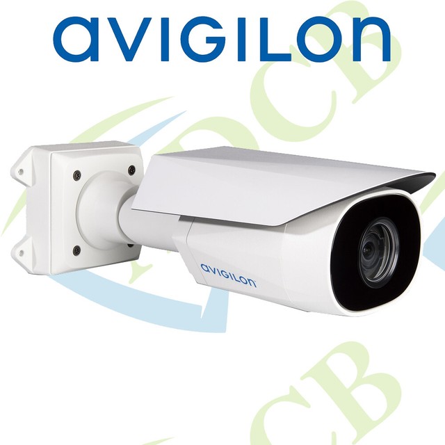 Avigilon 4.0CH5ABO1IR Outdoor 4MP Bullet Camera CCTV Security HD for