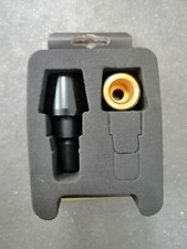 COPPIA BILANCIERI STABILIZZATORE MANUBRIO T-MAX E MOTO YAMAHA