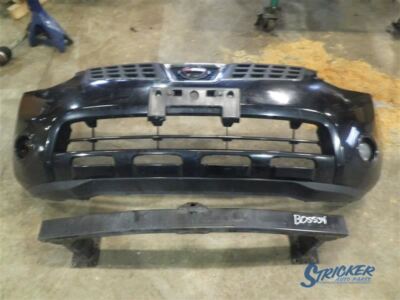 Front Bumper Excluding Krom With Fog Lamps Fits 09-10 ROGUE 1036004