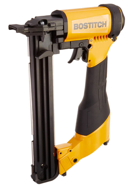 Bostitch 438S2-1 - 1/2"-1-1/2" Wide Crown Stapler - Brand Ne