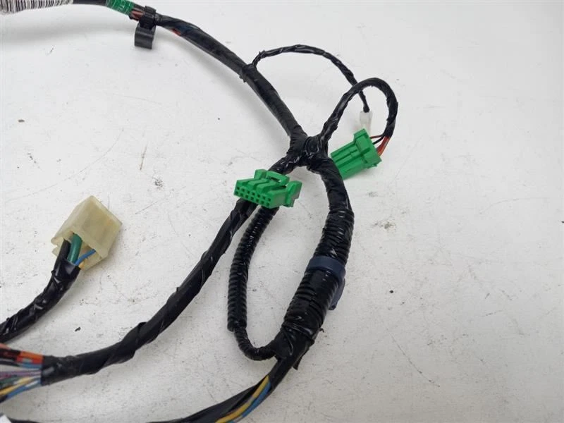 Arnés de cables evaporador Honda Civic AC 2012-2015 Foto 3 de 4