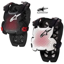 Alpinestars A-1 Pro MX Motocross Offroad Chest Protector Pick Size/Color