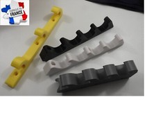 jeu de crémaillères de