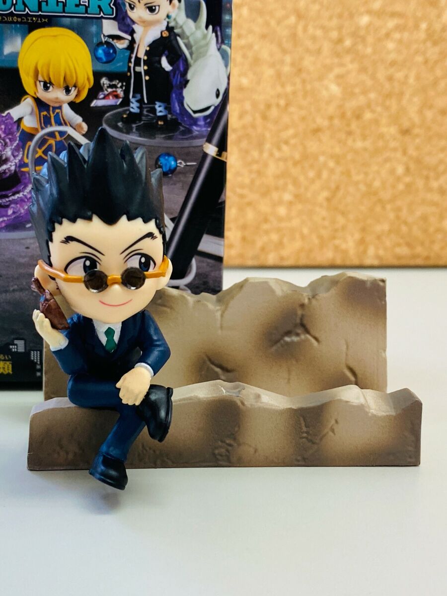 Nendoroid Leorio