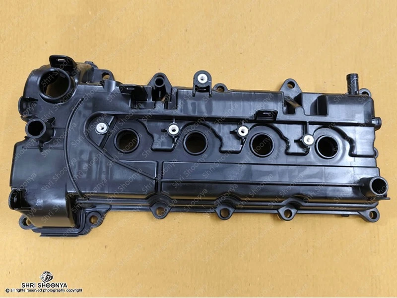 Cubierta/cubierta del árbol de levas Suzuki FZ SWIFT FZC82S K14B culata 2/2011-6/2017 Foto 2 de 4