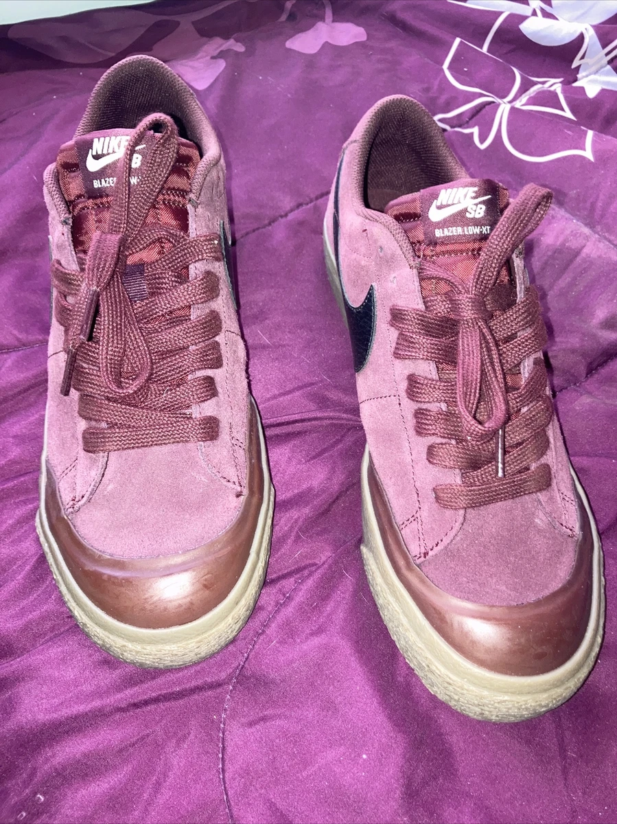 Nike sb with toe cap 2025