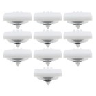 10x Rocker Panel Moulding Retainer Clips 11611435 for 2018-19 Chevrolet ...