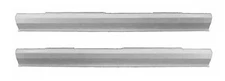 NEW Rocker Panels Ford Taurus Mercury Sable 2000-2007 PAIR