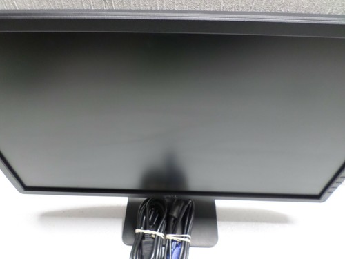 Dell 23" E2311Hf WideScreen 1920x1080 Flat Panel LCD Monitor w/ VGA & Power - Picture 4 of 11